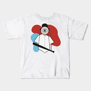 mazzOCCHIO Kids T-Shirt